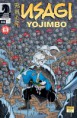 Usagi Yojimbo 141